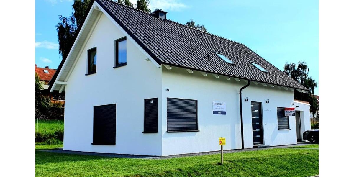 Einfamilienhaus Grebenhain - 5 Zimmer, 189 m&sup2;, 360.000&euro; | Angebot:25218919