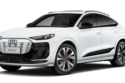 Audi Q6 e-tron 13.638 km 73.660 &euro; Hünfeld 36088