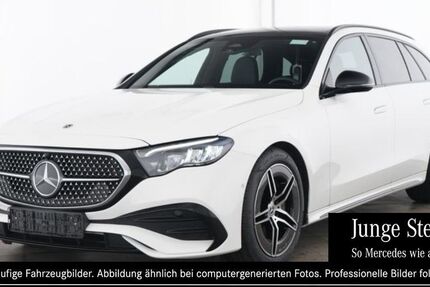Mercedes-Benz E 220 25.200 km 51.850 &euro; Fulda 36043
