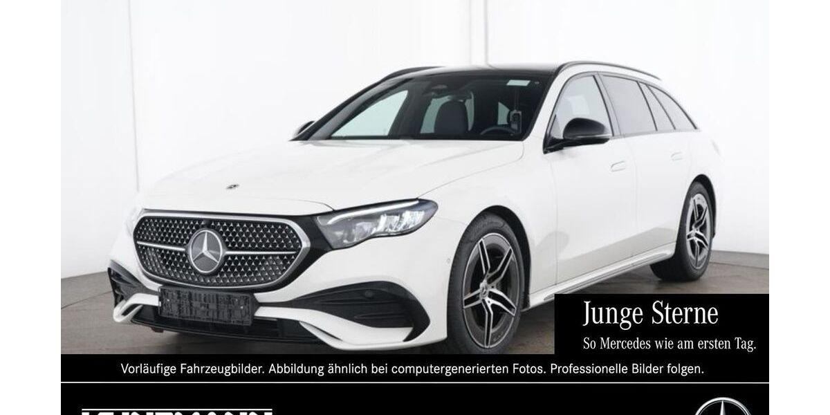 Mercedes-Benz E 220 25.200 km 52.000 &euro; Fulda 36043