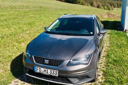Seat Leon 183.500 km 10.299 &euro; Gersfeld 36129
