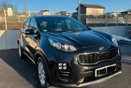 Kia Sportage 166.500 km 13.300 &euro; Bad Brückenau 97769