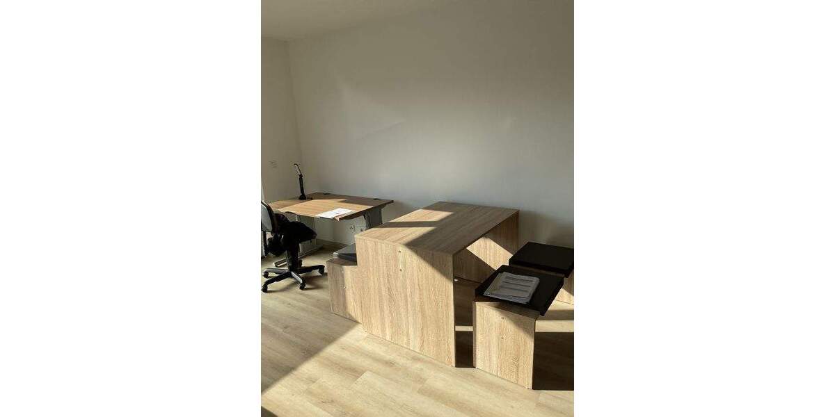 Etagenwohnung Fulda Lehnerz - 2 Zimmer, 46 m&sup2;, 530&euro; | Angebot:26106615