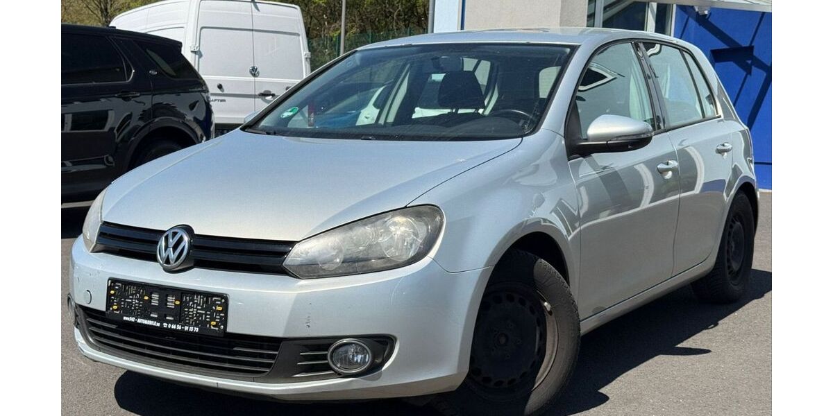 VW Golf 188.948 km 2.950 &euro; Gersfeld 36129