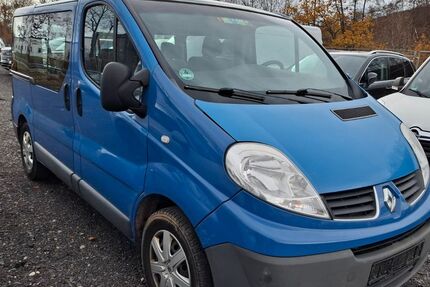 Renault Trafic 377.000 km 5.399 &euro; Eichenzell 36124