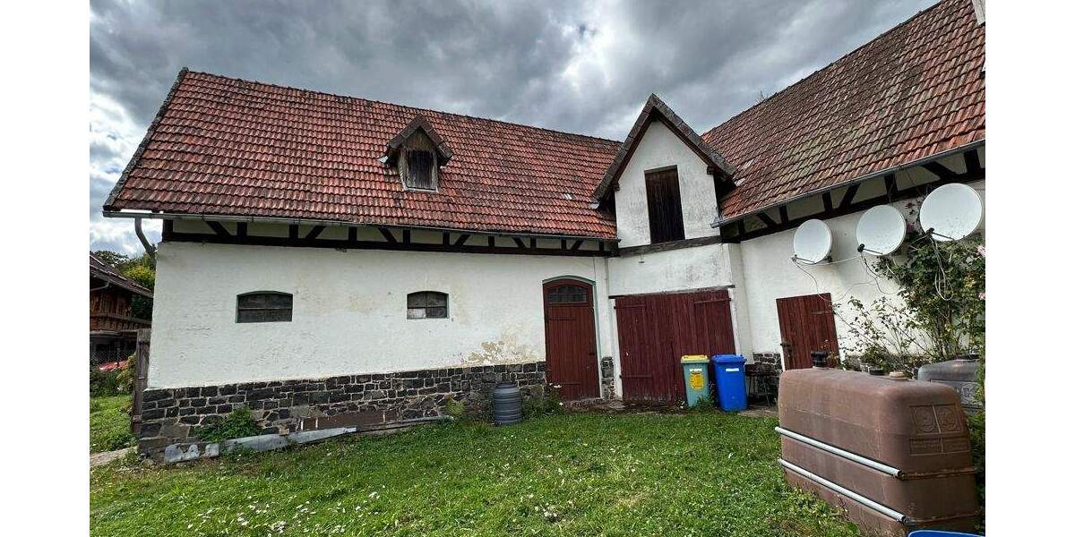 Gewerbeobjekt Grebenhain Ilbeshausen-Hochwaldhausen - 795.000&euro; | Angebot:25685370