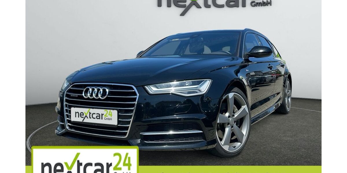 Audi A6 152.411 km 20.990 &euro; Fulda 36043