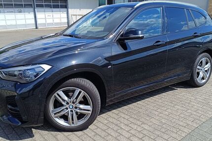 BMW X1 116.170 km 20.500 &euro; Künzell 36093