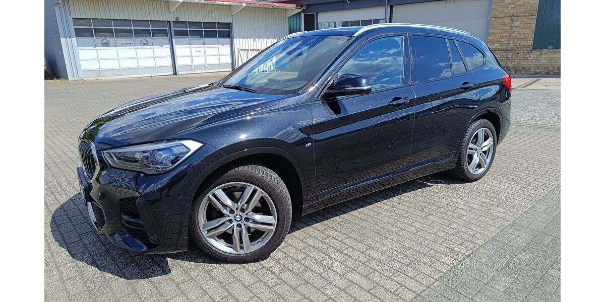 BMW X1 116.170 km 20.500 &euro; Künzell 36093