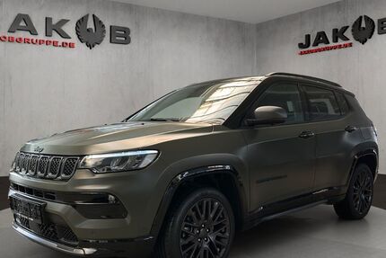 Jeep Compass 62.236 km 24.100 &euro; Fulda 36041