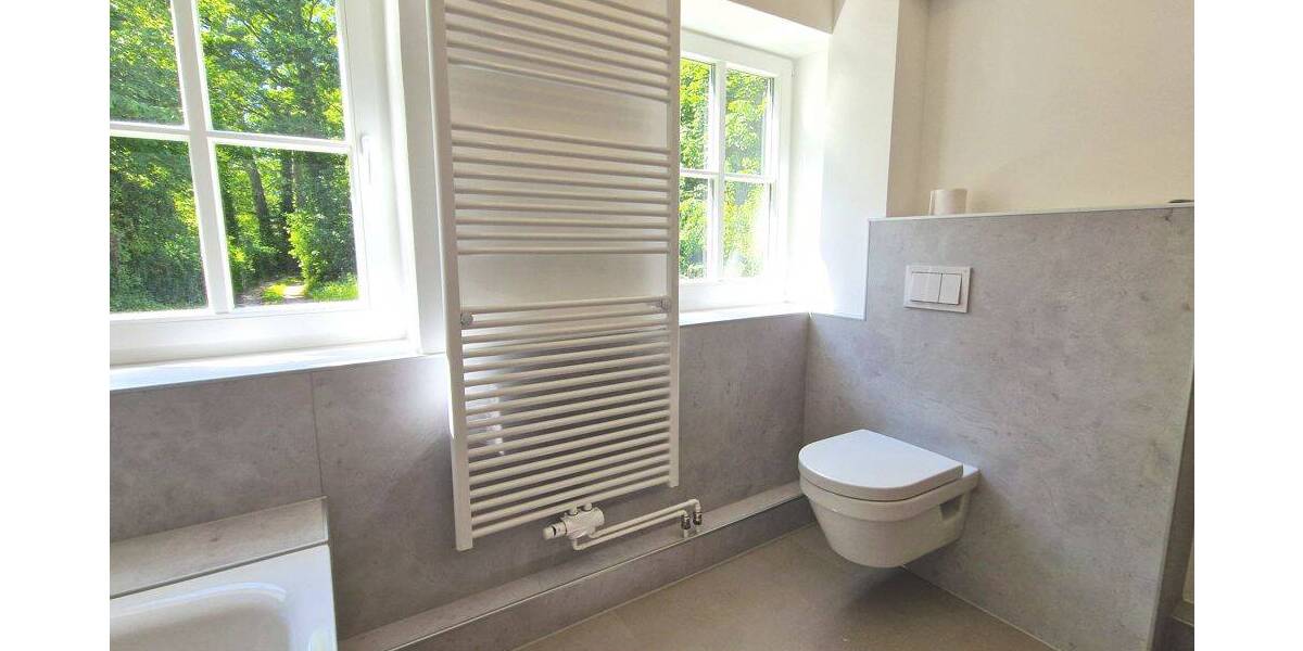 Etagenwohnung Haunetal / Wehrda Wehrda - 3 Zimmer, 104 m&sup2;, 870&euro; | Angebot:26796493