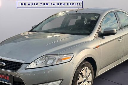 Ford Mondeo 151.193 km 4.450 &euro; Schlitz 36110
