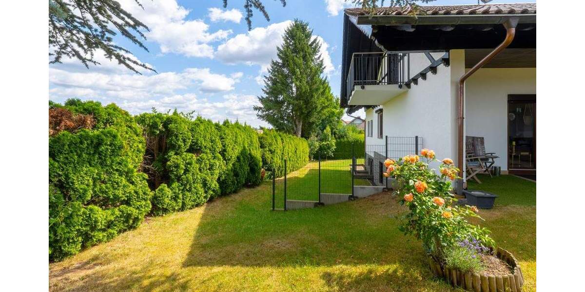 Einfamilienhaus Flieden - 6 Zimmer, 194 m&sup2;, 549.000&euro; | Angebot:25801803
