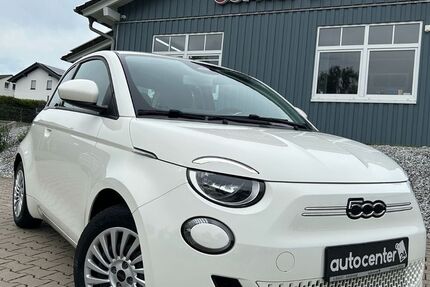 Fiat 500e 13.292 km 16.249 &euro; Wartenberg-Angersbach 36367