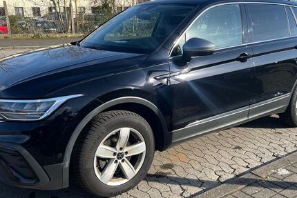 VW Tiguan Allspace 194.654 km 19.999 &euro; Fulda 36043