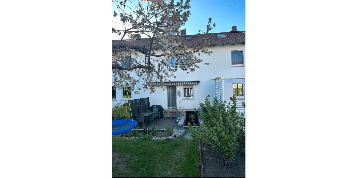 Reihenhaus Lauterbach (Hessen) - 3 Zimmer, 110 m&sup2;, 230.000&euro; | Angebot:26504999