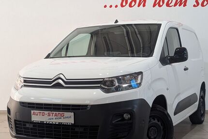 Citroen Berlingo 137.218 km 11.450 &euro; Fulda 36043