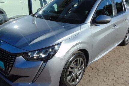 Peugeot 208 50.139 km 11.980 &euro; Geisa/Rhön 36419