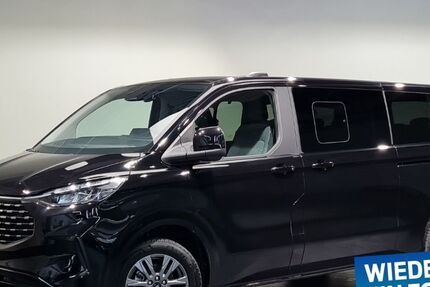 Ford Tourneo Custom 20.866 km 46.990 &euro; Fulda 36043