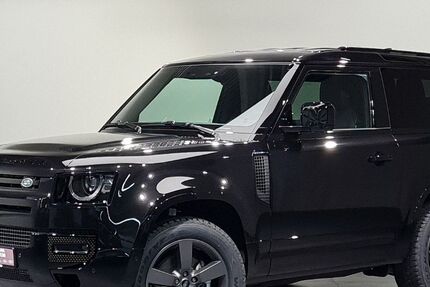 Land Rover Defender 24.000 km 66.690 &euro; Fulda 36043