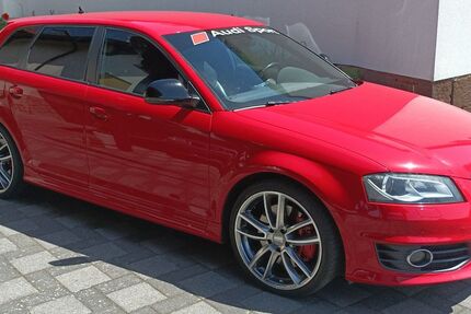 Audi S3 238.363 km 10.750 &euro; Buttlar 36419