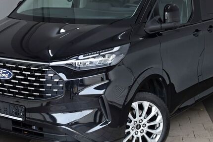 Ford Tourneo Custom 33.115 km 40.900 &euro; Fulda 36043