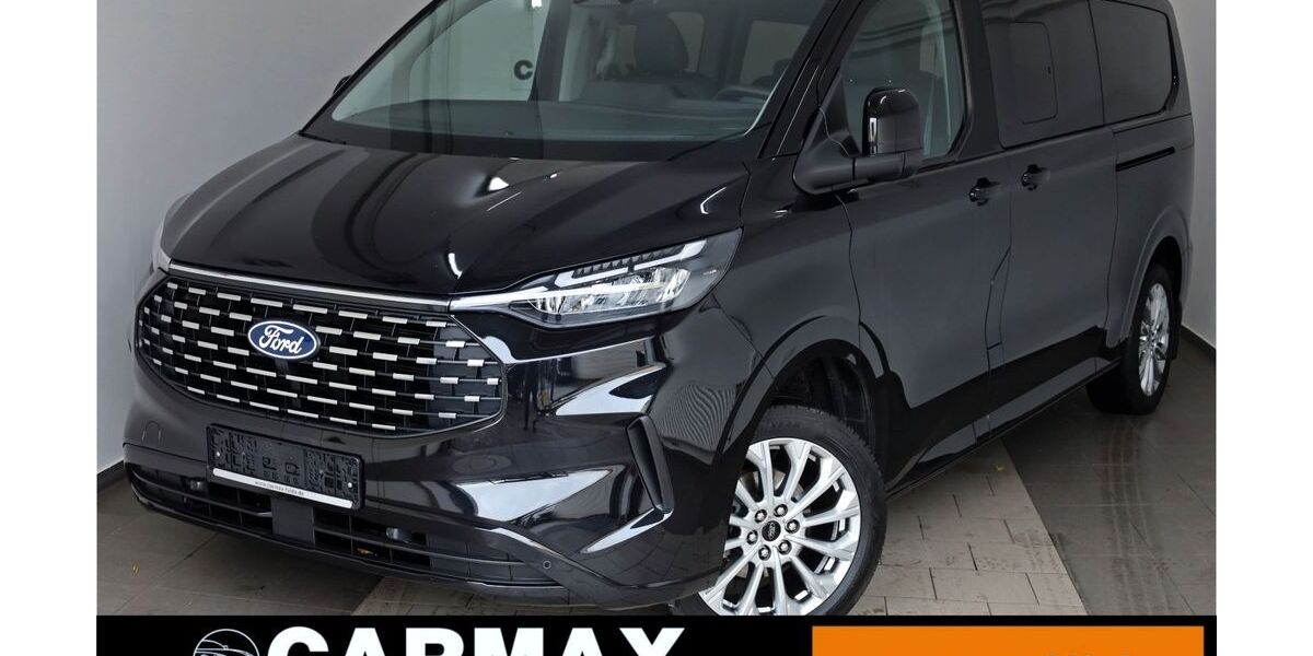 Ford Tourneo Custom 33.115 km 40.900 &euro; Fulda 36043