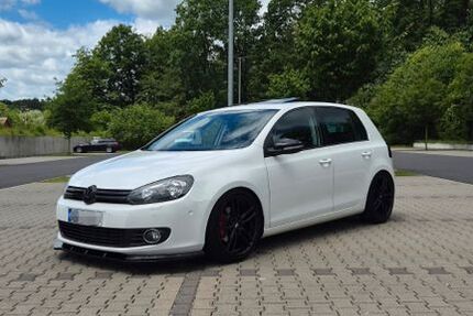 VW Golf 248.000 km 6.500 &euro; Wildflecken 97772