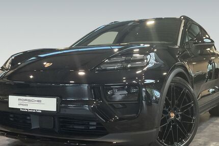 Porsche Macan 16.900 km 96.890 &euro; Fulda 36043