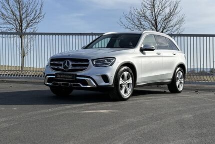 Mercedes-Benz GLC 200 45.200 km 35.500 &euro; Hünfeld 36088