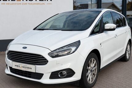 Ford S-Max 130.650 km 14.990 &euro; Lauterbach 36341