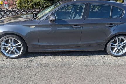 BMW 116 153.000 km 3.999 &euro; Petersberg 36100