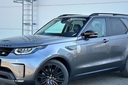 Land Rover Discovery 187.887 km 17.000 &euro; Fulda 36037