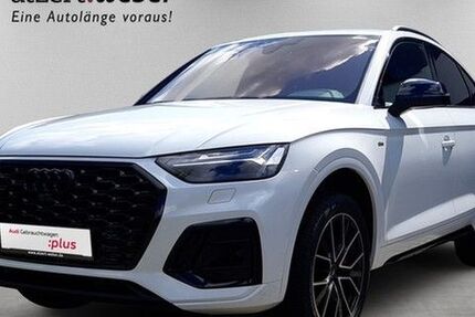 Audi Q5 35.095 km 46.440 &euro; Fulda 36039
