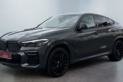 BMW X6 M50 92.644 km 52.980 &euro; Wartenberg-Angersbach 36367