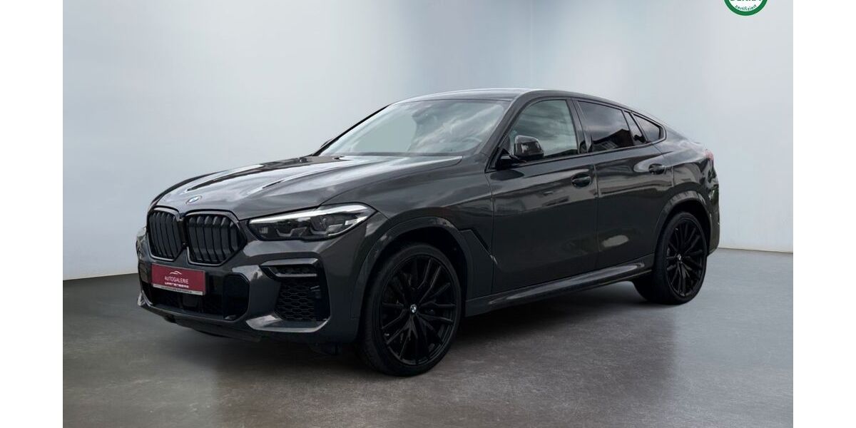 BMW X6 M50 92.644 km 52.980 &euro; Wartenberg-Angersbach 36367