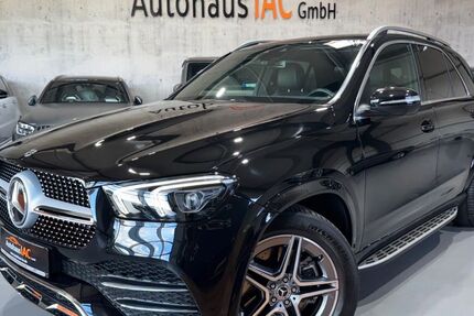 Mercedes-Benz GLE 350 17.480 km 63.900 &euro; Petersberg Landkreis Fulda 36100