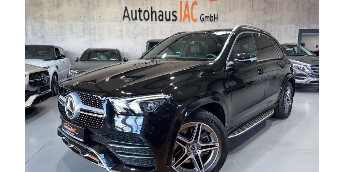 Mercedes-Benz GLE 350 17.480 km 63.900 &euro; Petersberg Landkreis Fulda 36100