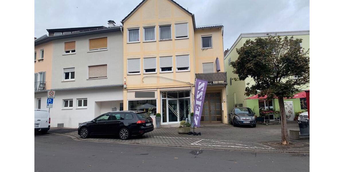 Gewerbeobjekt Schlitz - 1.200&euro; | Angebot:20267044