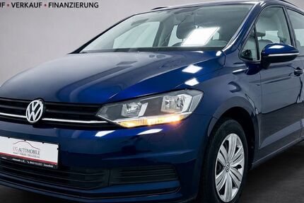 VW Touran 163.600 km 8.880 &euro; Eichenzell 36124