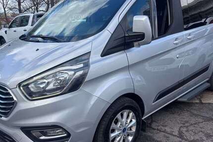 Ford Transit 141.666 km 20.999 &euro; Fulda 36043