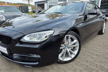 BMW 640 161.192 km 17.999 &euro; Fulda 36041