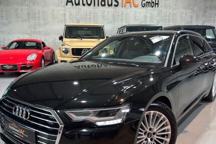 Audi A6 124.989 km 26.800 &euro; Petersberg Landkreis Fulda 36100