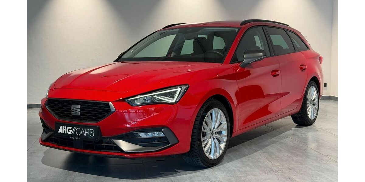 Seat Leon 71.472 km 19.900 &euro; Burghaun 36151