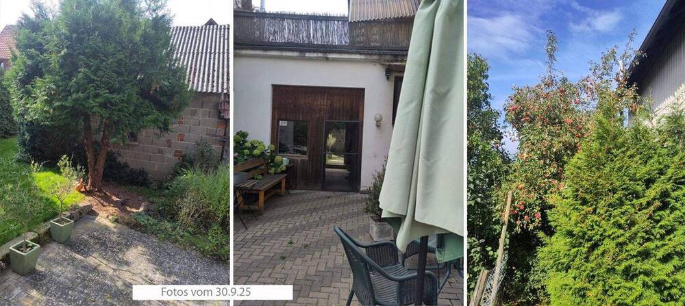 Bauernhaus, Landhaus Lautertal Hörgenau - 1 Zimmer, 280 m&sup2;, 180.000&euro; | Angebot:25962226