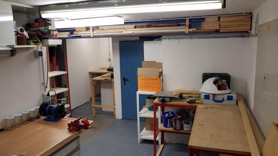 Einfamilienhaus Hosenfeld - 5 Zimmer, 210 m&sup2;, 325.000&euro; | Angebot:22211348