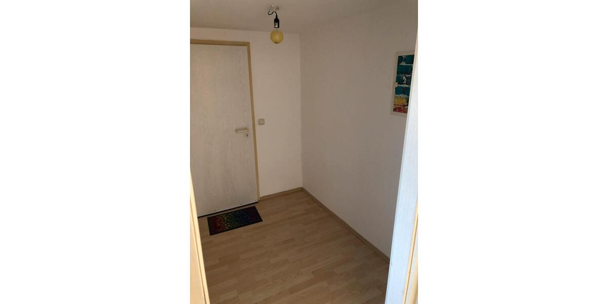 Dachgeschoßwohnung Schlitz - 2 Zimmer, 55 m&sup2;, 435&euro; | Angebot:26498692