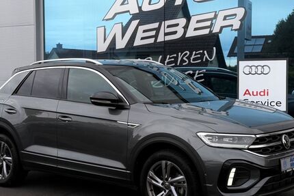 VW T-Roc 25.600 km 30.700 &euro; Bischofsheim an der Rhön 97653
