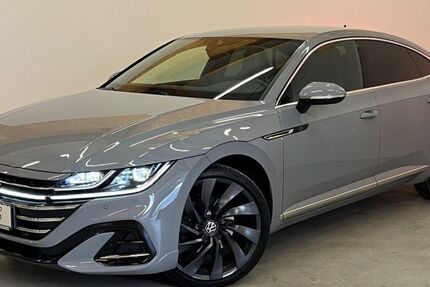 VW Arteon 72.584 km 33.300 &euro; Eichenzell 36124