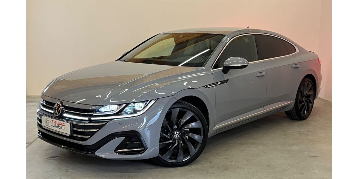VW Arteon 72.584 km 33.300 &euro; Eichenzell 36124